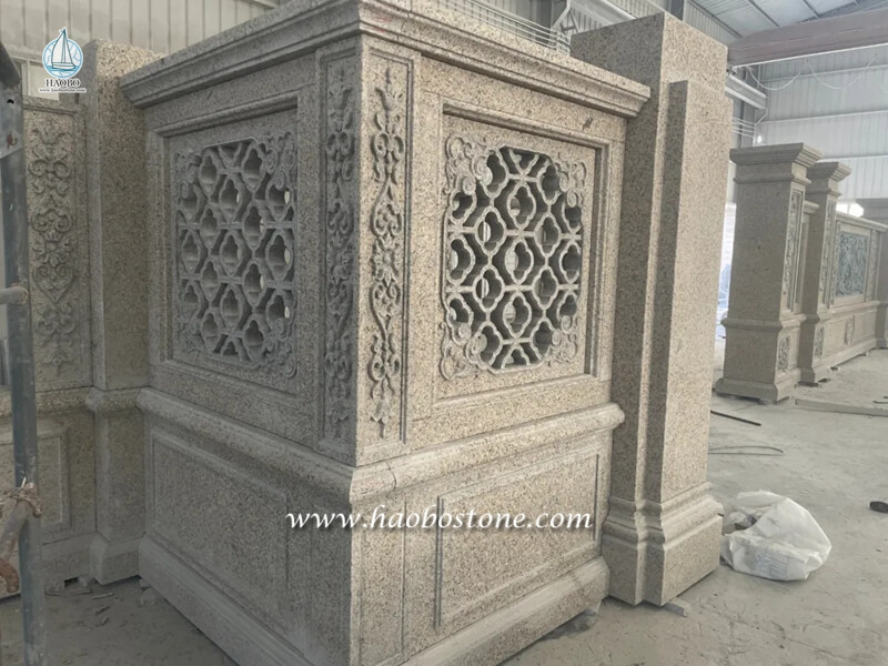 stone carved wall, stone statue, stone carving