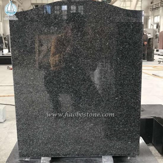 Beida Green Customized Gravestone