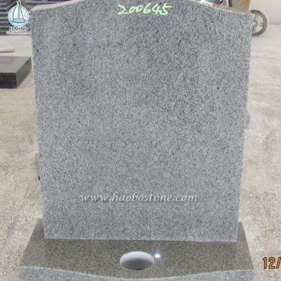 Kuru Grey Serp Top Gravestone