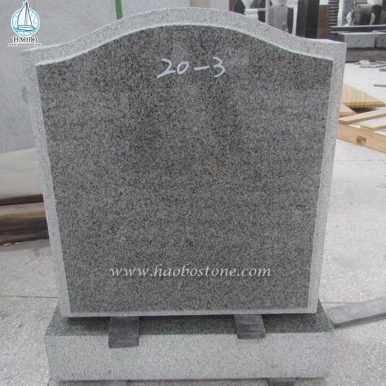 Kuru Grey Serp Top Gravestone