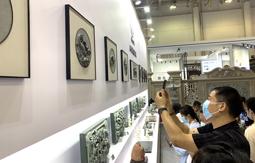 The 22nd Xiamen International Stone Fair came to a successful conclusion.